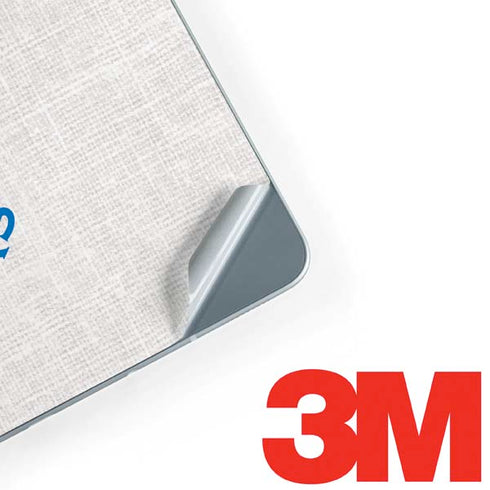 NBA Golden State Warriors Canvas Galaxy Book 12in Skin